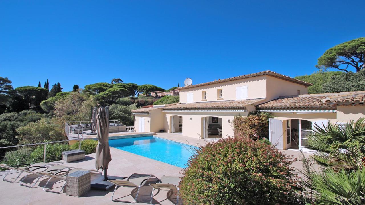 Alinea Villa
